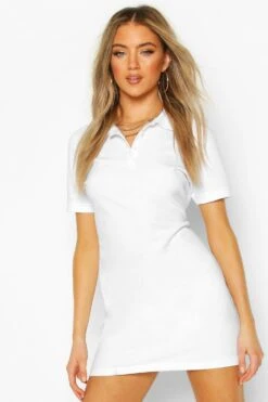 Tenniskleid Mit Kurzen Ärmeln -Stil Formen Verkäufe fzz71597 black xl 3