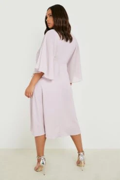 Plus Handbesticktes Skaterkleid 7 Plus Handbesticktes Skaterkleid -Stil Formen Verkäufe gzz05351 pale20lilac xl 1