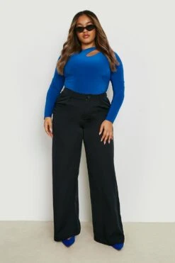 Plus Doppellagiger Cut-Out Body 8 Plus Doppellagiger Cut-Out Body -Stil Formen Verkäufe gzz22138 cobalt xl 2