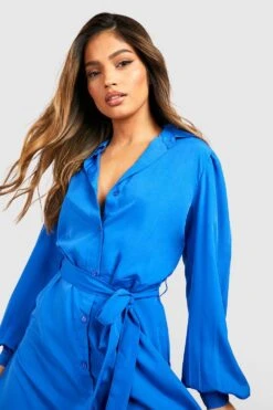 Das Hemdkleid -Stil Formen Verkäufe gzz32881 cobalt xl 3