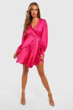 Das Skaterkleid -Stil Formen Verkäufe gzz33470 hot20pink xl 2