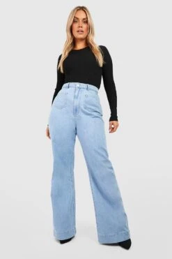 Plus Rippstrick-Body 8 Plus Rippstrick-Body -Stil Formen Verkäufe gzz37729 black xl 2