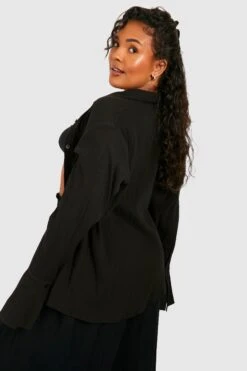 Plus Strandhemd 7 Plus Strandhemd -Stil Formen Verkäufe gzz41518 black xl 1