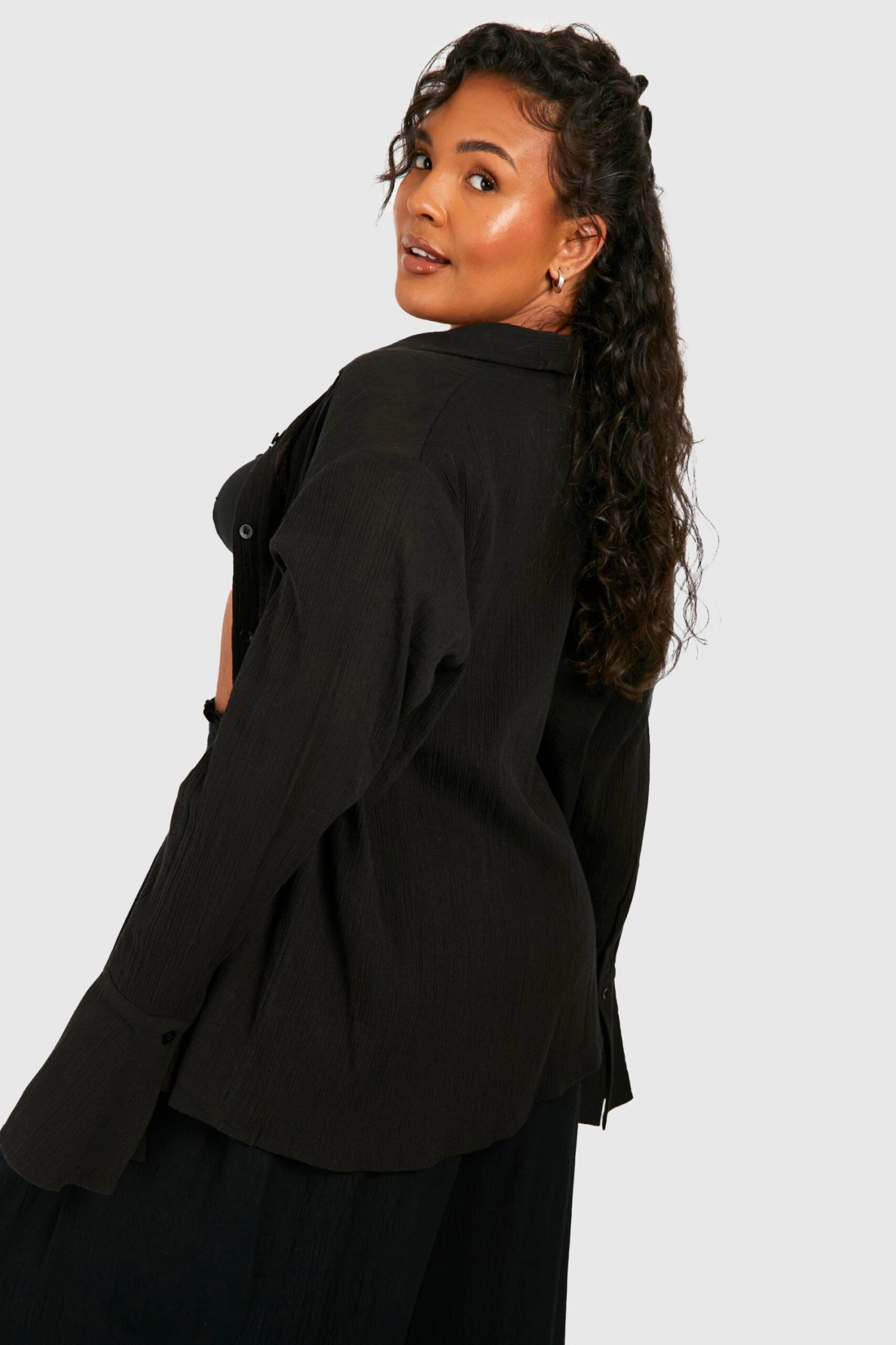 Plus Strandhemd 4 Plus Strandhemd – Bild 2