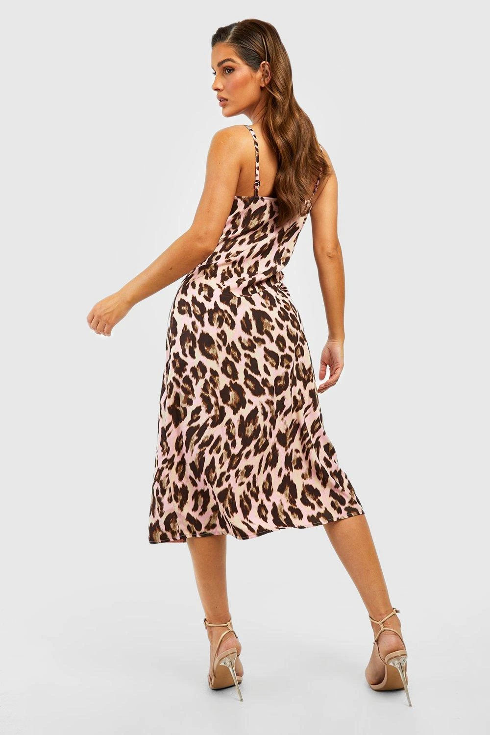 Slipkleid 4 Slipkleid – Bild 2