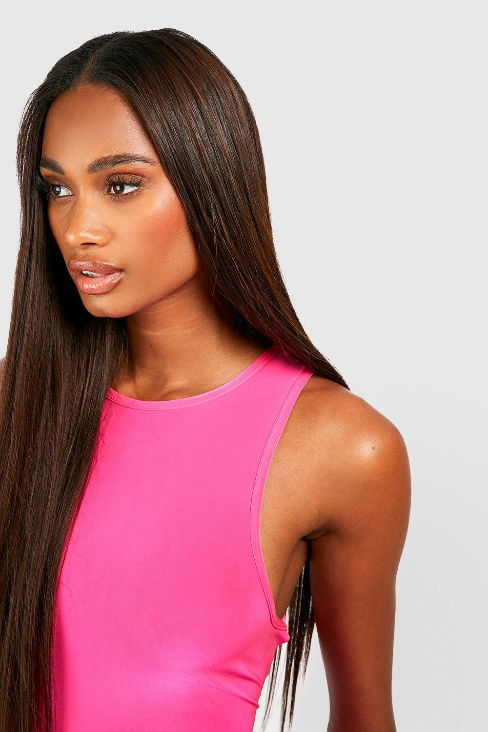 Premium Racer-Minikleid 6 Premium Racer-Minikleid – Bild 4