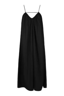 Plus Cut-Out Maxikleid -Stil Formen Verkäufe pzz62609 black xl 2